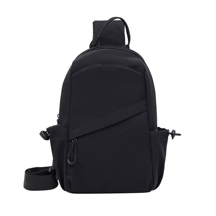 Kompakte Sling-Rucksack Karnz