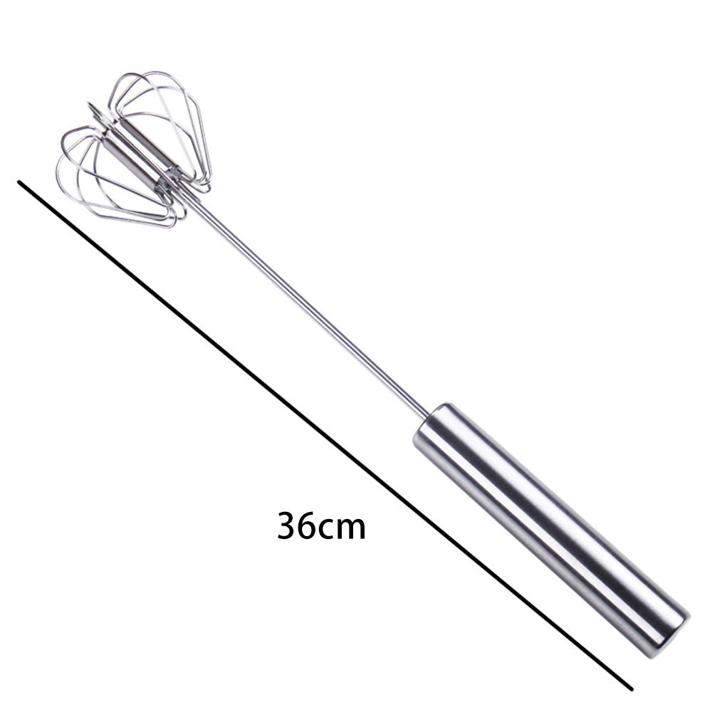 Hochwertiger Handmixer Aus Edelstahl Karnz