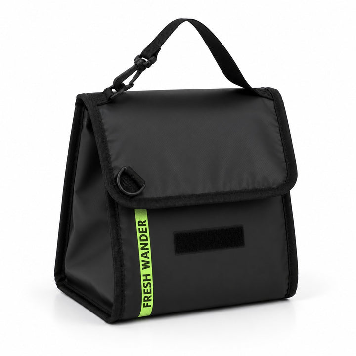 Vielseitige isolierte Lunch-Tasche Karnz