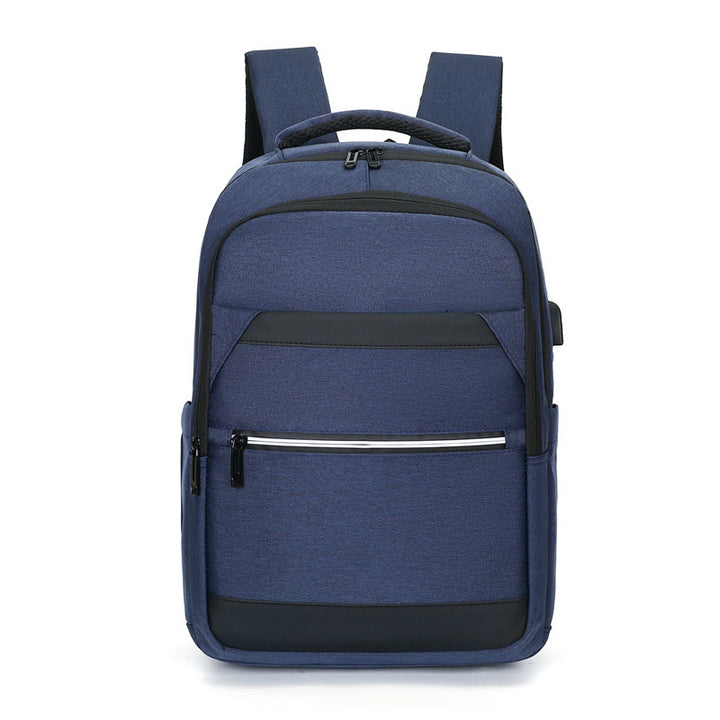 Smart Organisatorischer Multi-Fach Rucksack Karnz