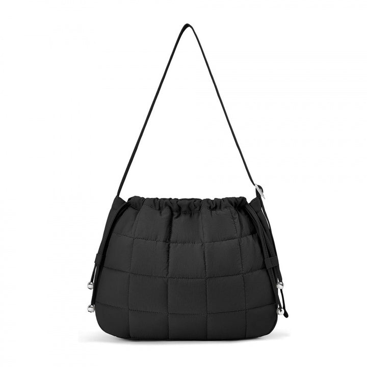 Modische Quilted Umhängetasche Karnz