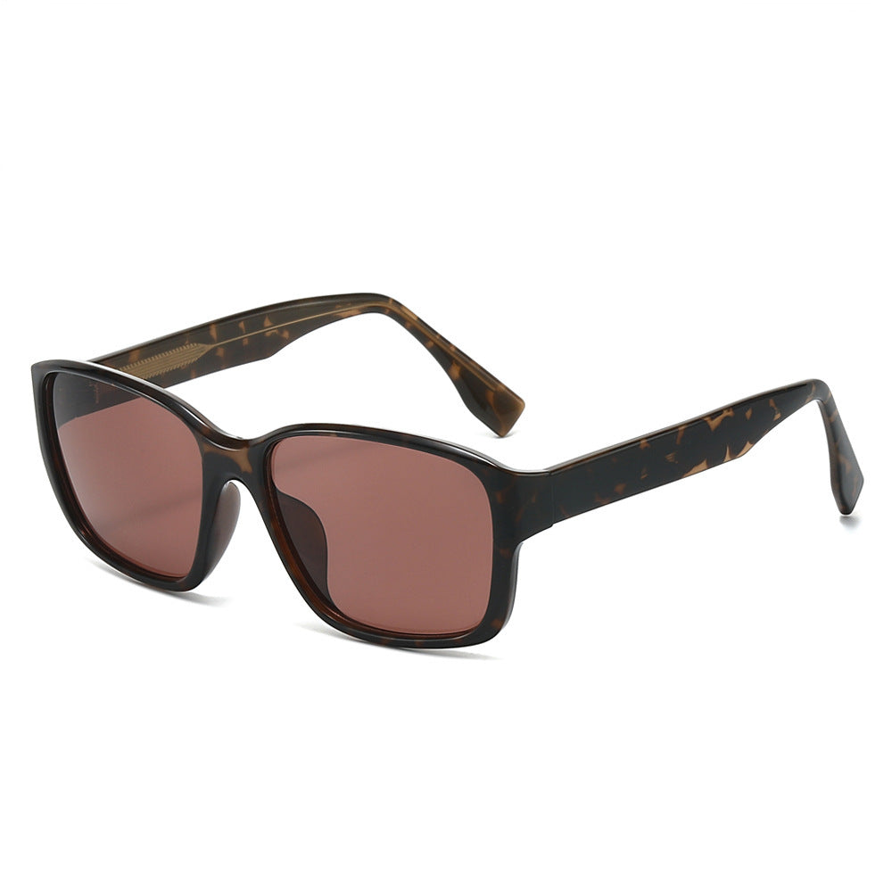 Damen Sonnenbrille im modernen Oversized-Stil Karnz