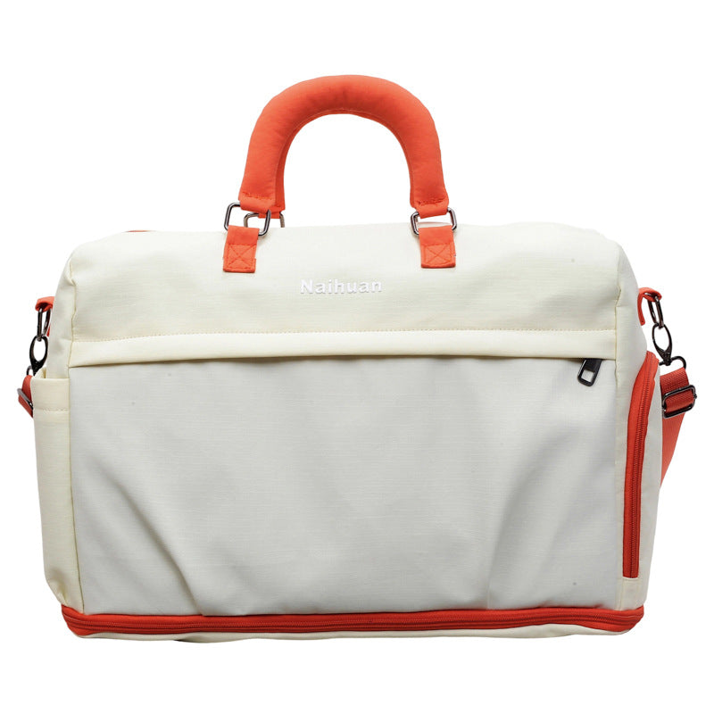 Multifunktionale tägliche Pendeltasche