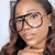 Damen oversized modische Sonnenbrille mit robustem und elegantem Design Karnz