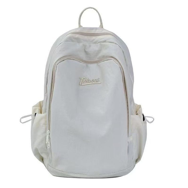 Lässiger Alltags-Rucksack Karnz