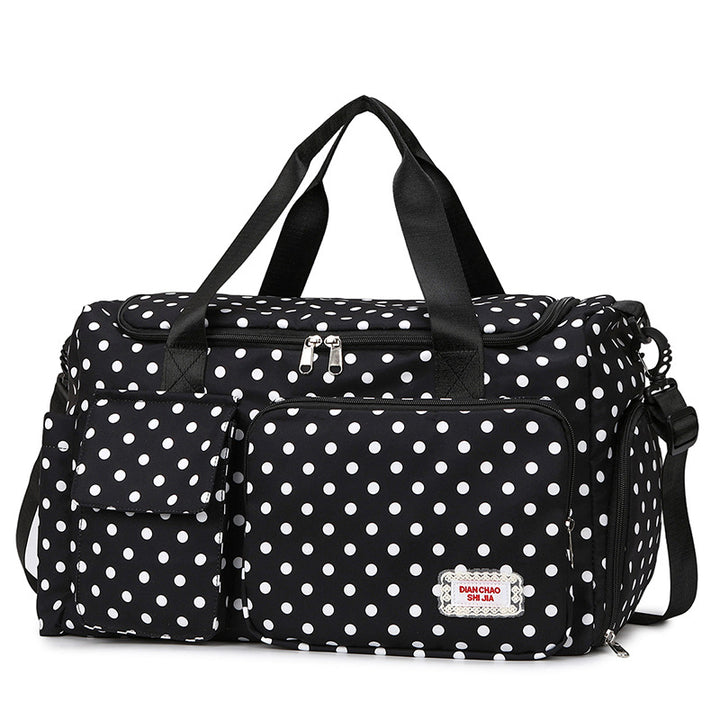 Multifunktionale Sport-Duffel-Tasche Karnz