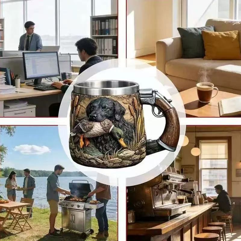 Tasse Karnz