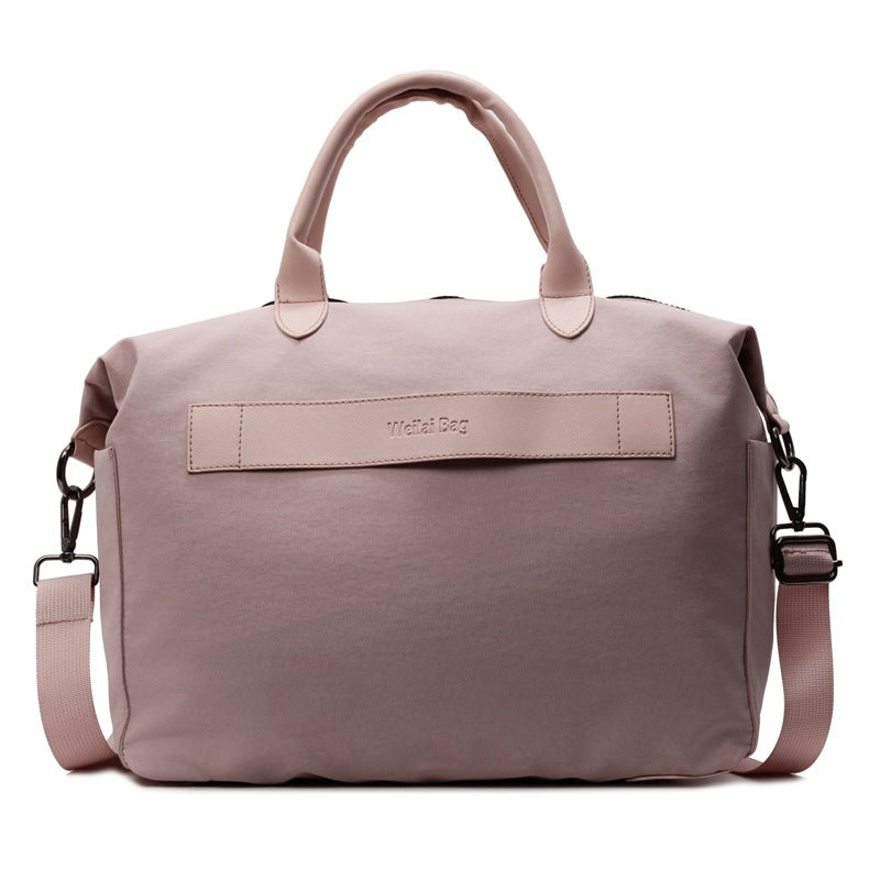 Haltbarer multifunktionaler Reisetasche