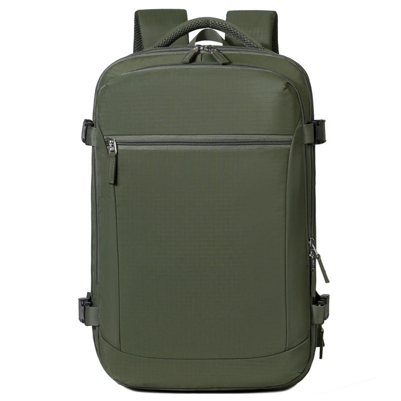 Vielseitiger Reiserucksack