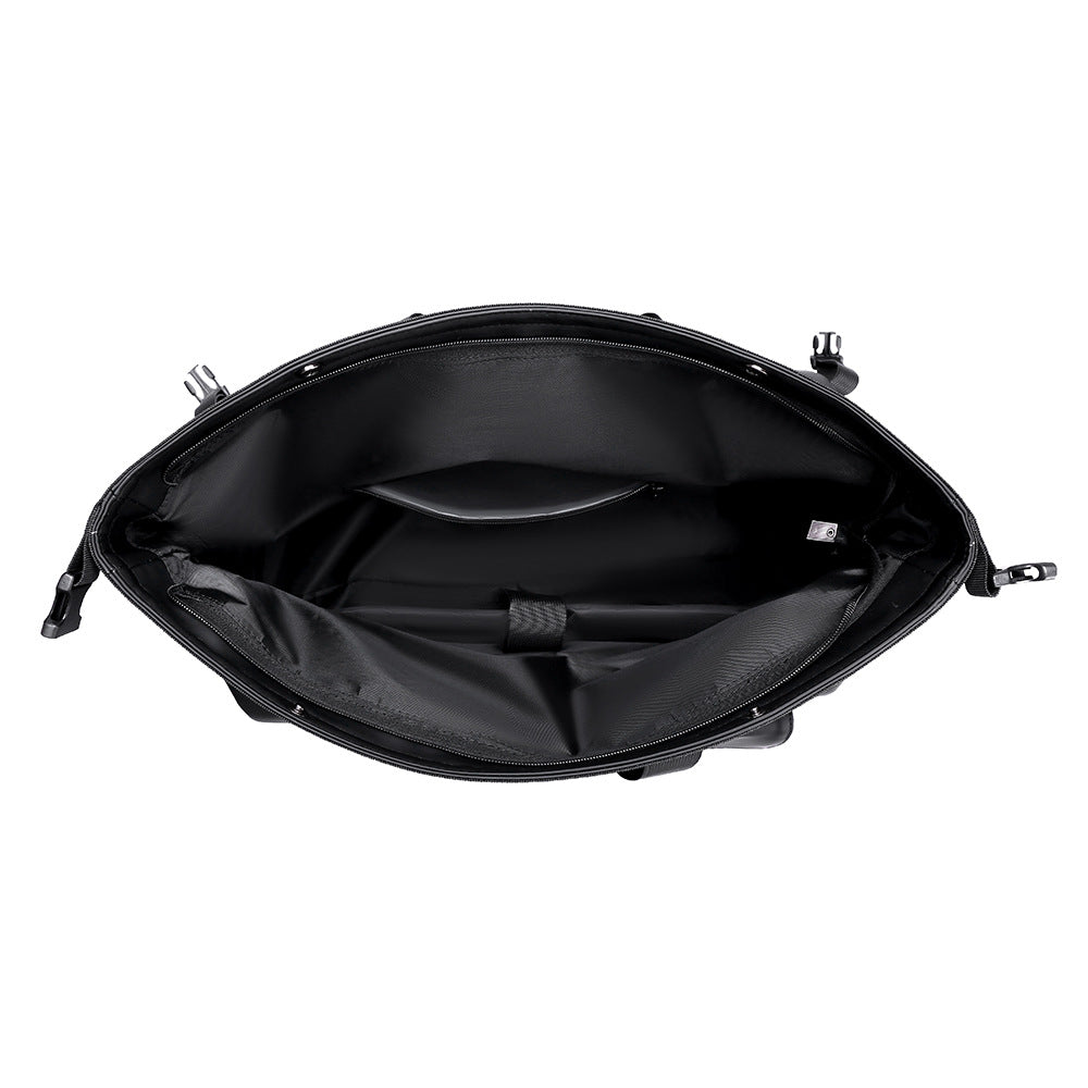 Sportliche Reisetasche mit Vielseitigen Fächern Karnz