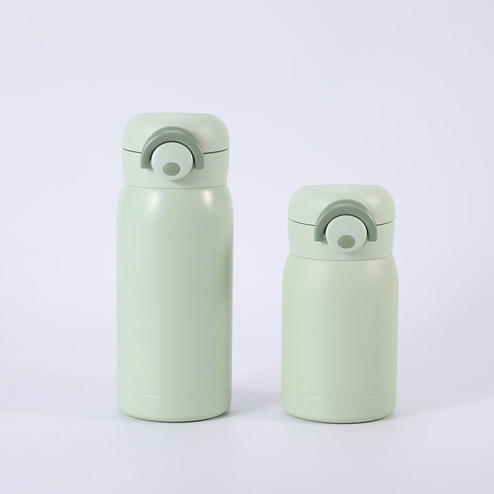 Leckresistenter isolierter Reiseflasche Karnz