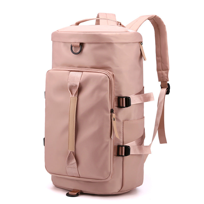 Ergonomischer Multi-Funktions-Reiserucksack Karnz