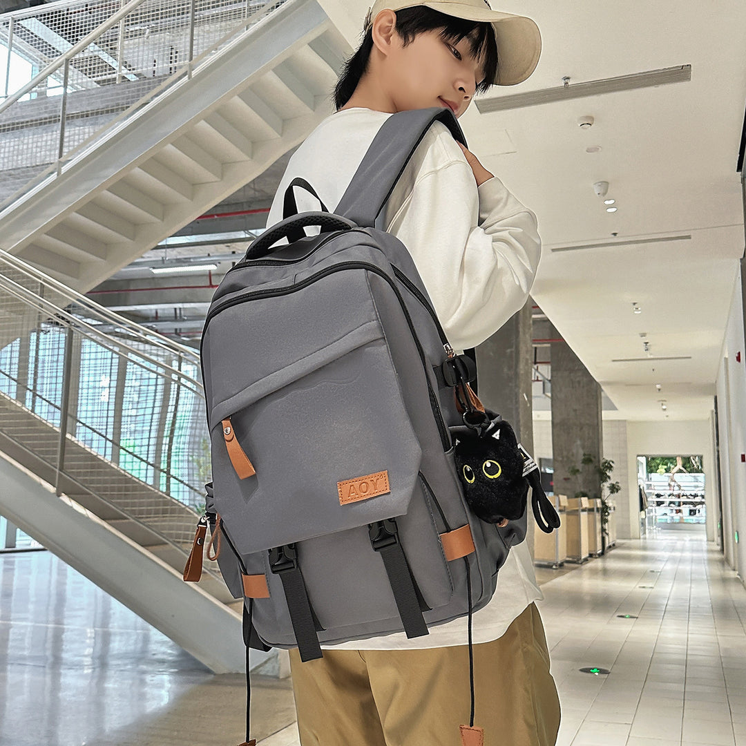 Multifunktionaler Reise-Rucksack Karnz
