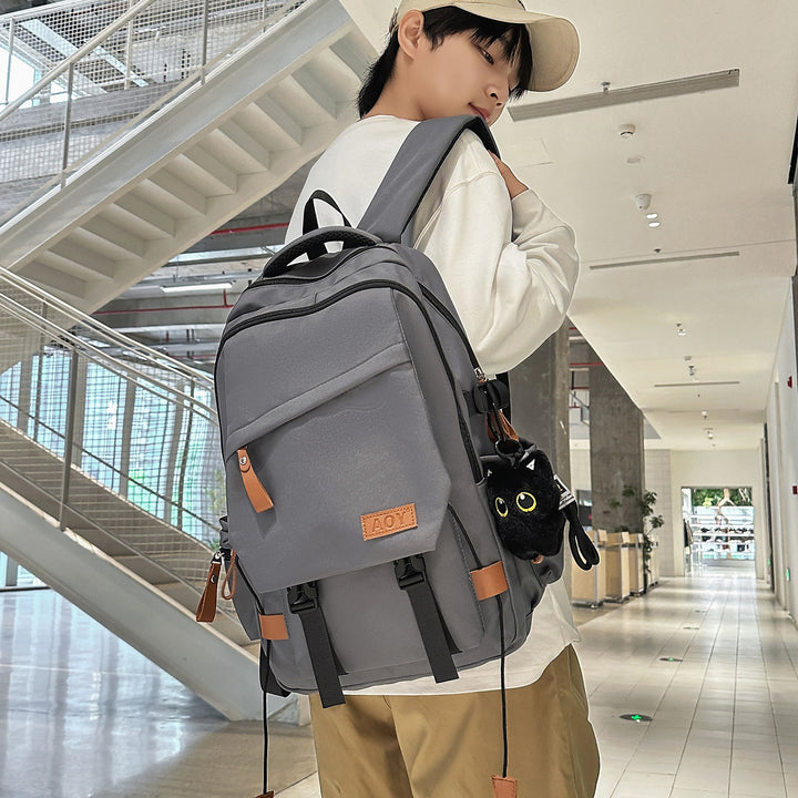Multifunktionaler Reise-Rucksack Karnz