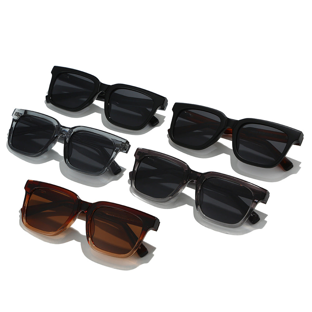 Damen Sonnenbrille Karnz