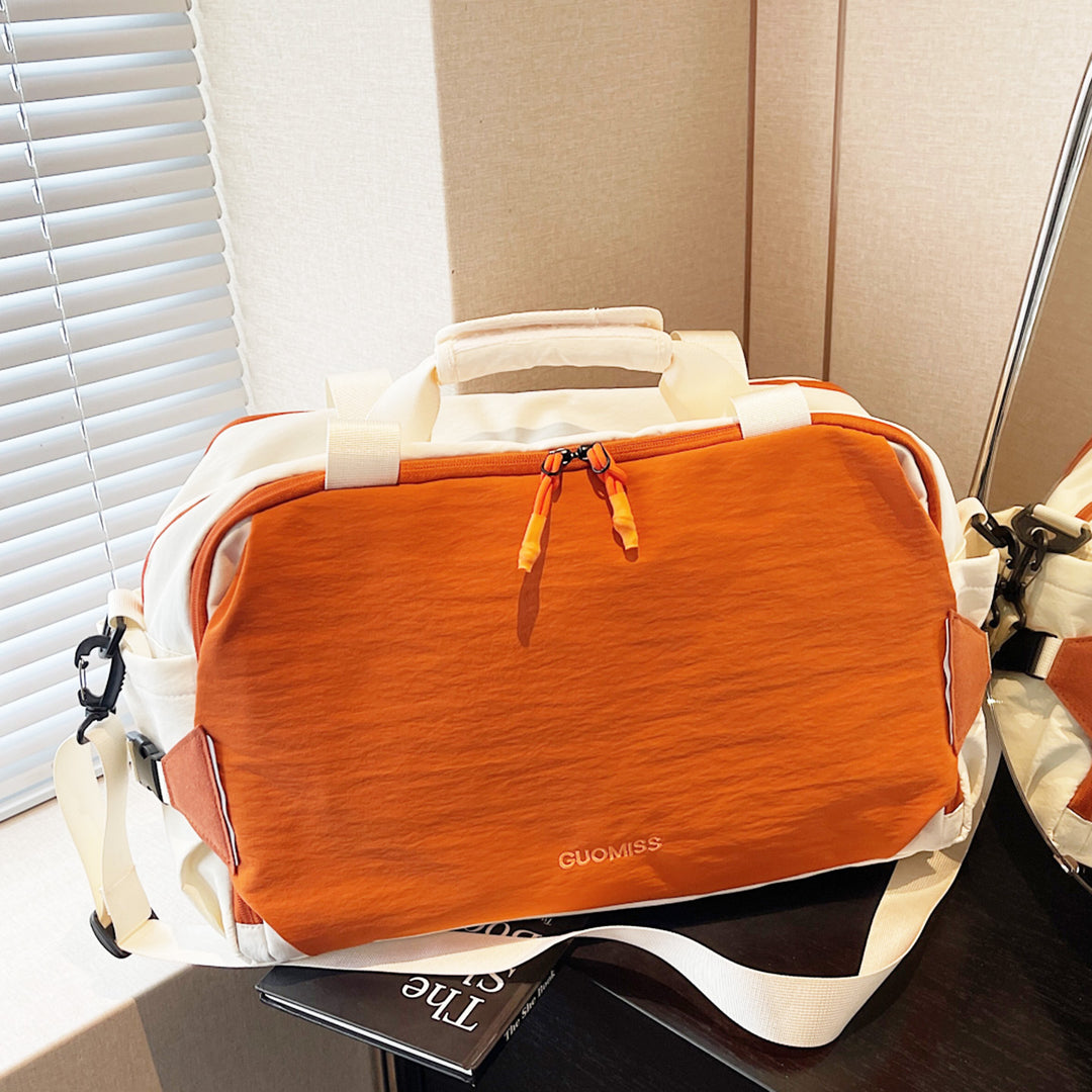 Abenteuer Duffle Bag Karnz