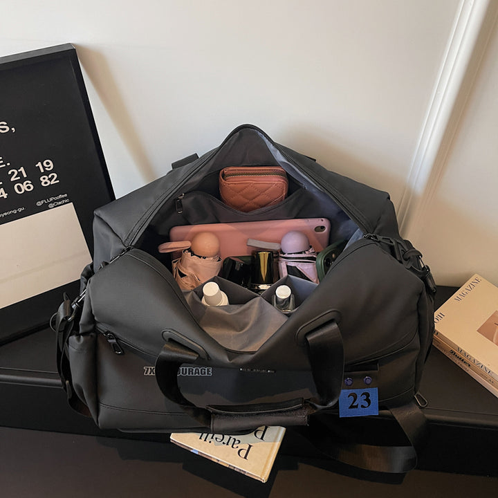 Haltbare Sport-Duffle-Tasche