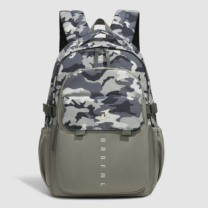Ergonomischer Mehrfachtaschen-Rucksack Karnz