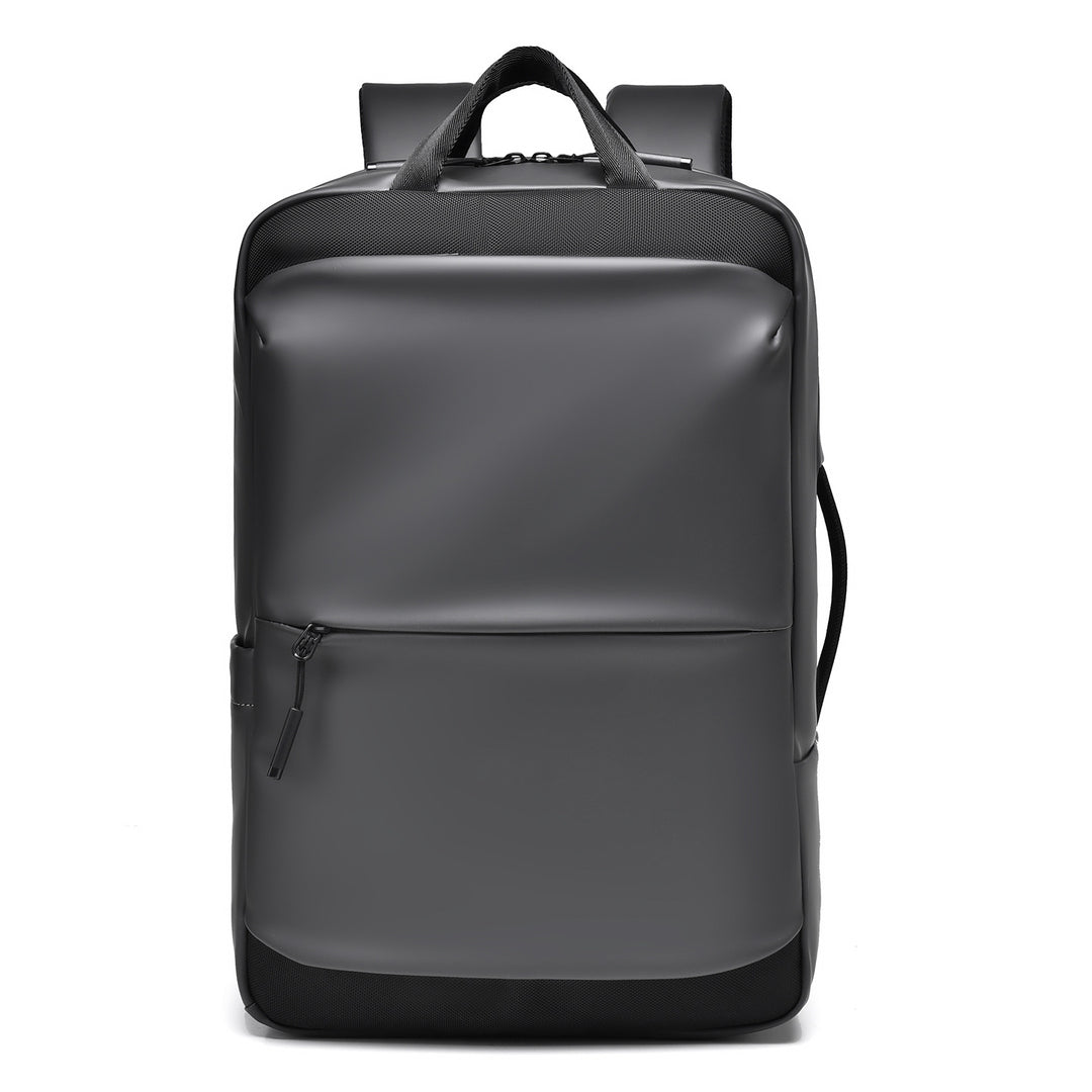 Schlanker minimalistischer Reise-Rucksack Karnz