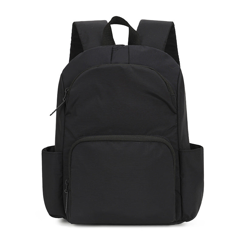 Multifunktionaler leichter Rucksack Karnz