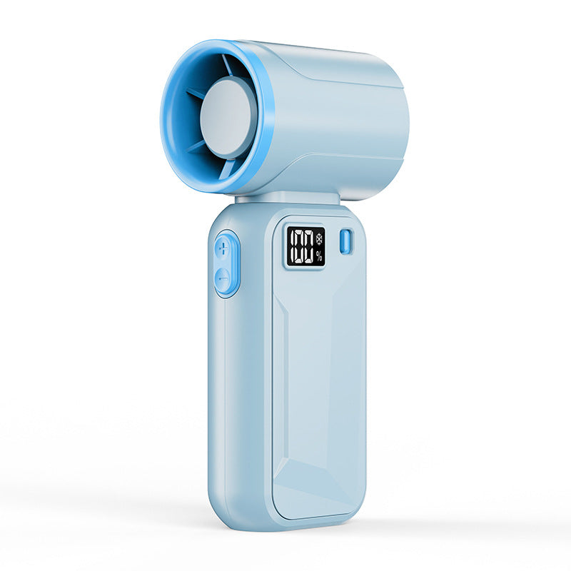 Unisex tragbarer Ventilator Karnz