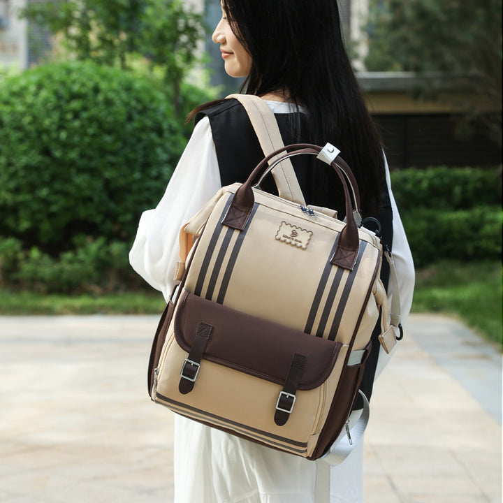 Ergonomischer Urban Rucksack Karnz
