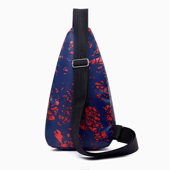 Crossbody Sling Bag Karnz