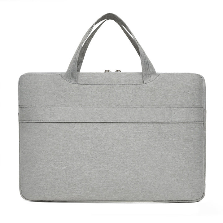 Professionelle strukturierte Laptop-Briefcase Karnz