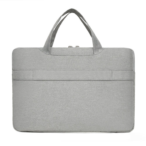 Professionelle strukturierte Laptop-Briefcase Karnz