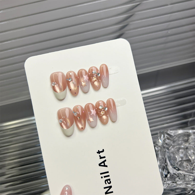 Premium Dekorative Nagelkunst Tipps