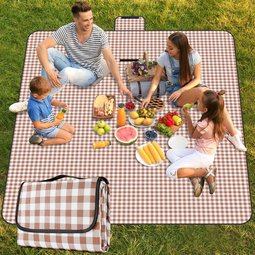 Picknickdecke Karnz