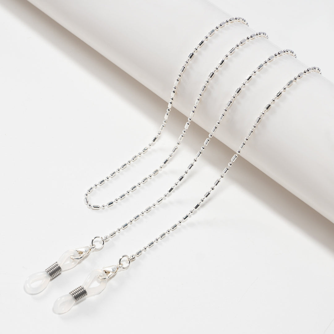 Elegante Brillen Kette Karnz