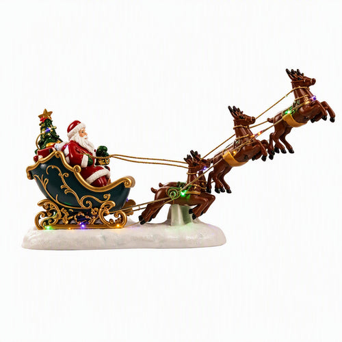 Weihnachtsdeko Karnz