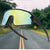 Herren Sportliche Hochleistungs-Sonnenbrille mit verstellbaren Nasenpads Karnz