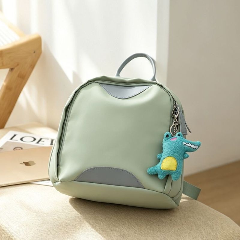 Vielseitiger Mini-Rucksacksack Karnz