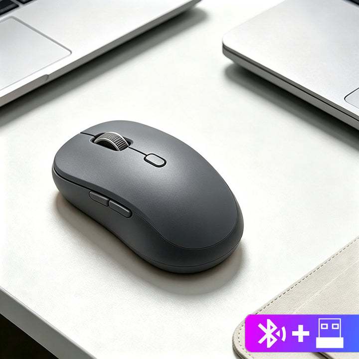 Kabellose Ergonomische Maus Karnz