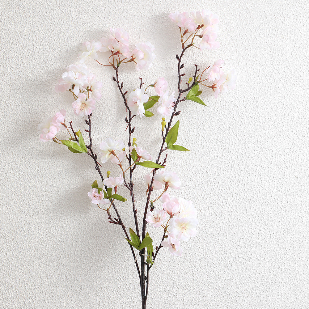 Dekorative Kunstblumenstrauß Karnz