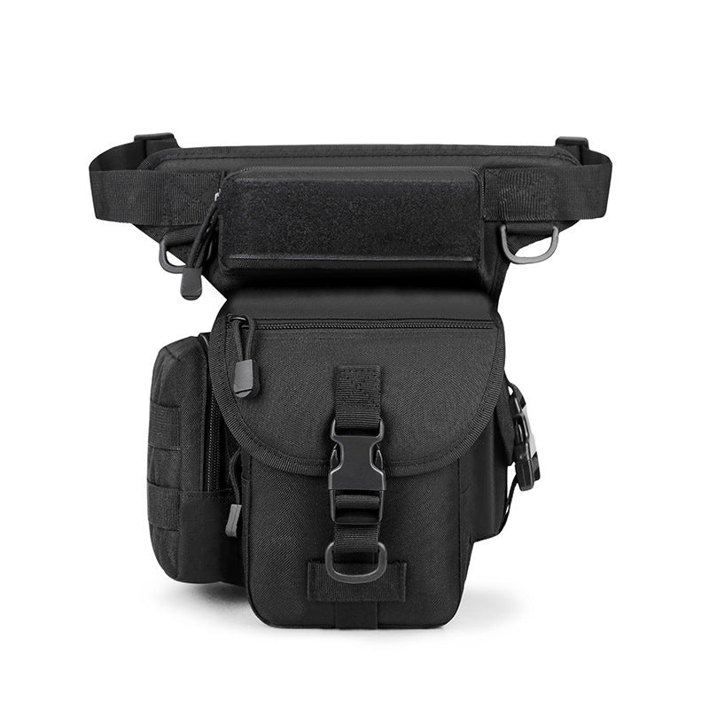 Taktische Mehrfach-Fach Utility Gürtel Tasche Karnz