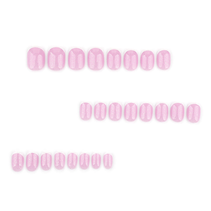 Glamouröse Nageldesigns Karnz