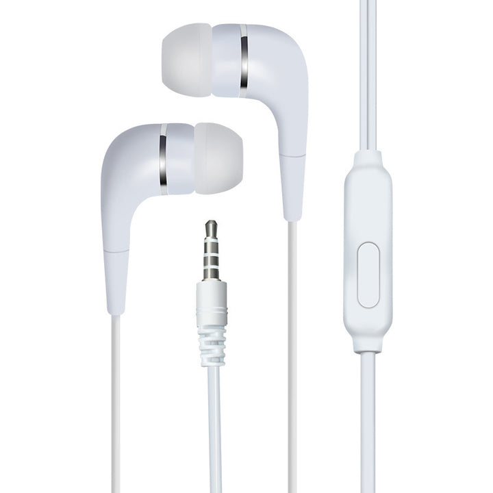 In-Ear Kopfhörer Karnz