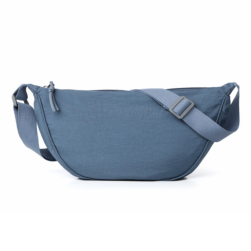 Leichtgewicht Crossbody Sling Bag Karnz