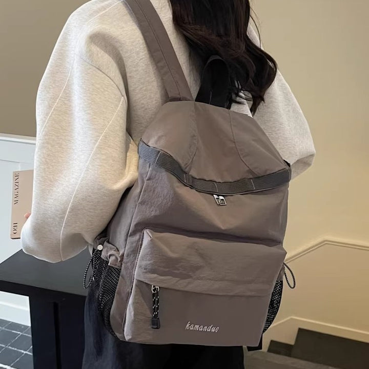 Leichte tägliche Verwendung Rucksack