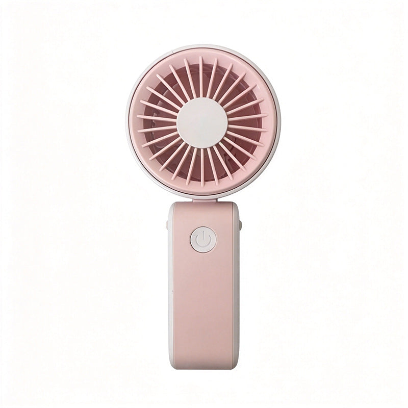 Damen Tragbarer Mini Ventilator Karnz