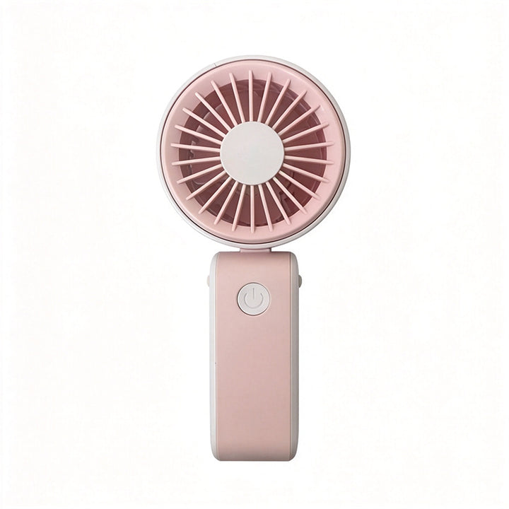 Damen Tragbarer Mini Ventilator Karnz