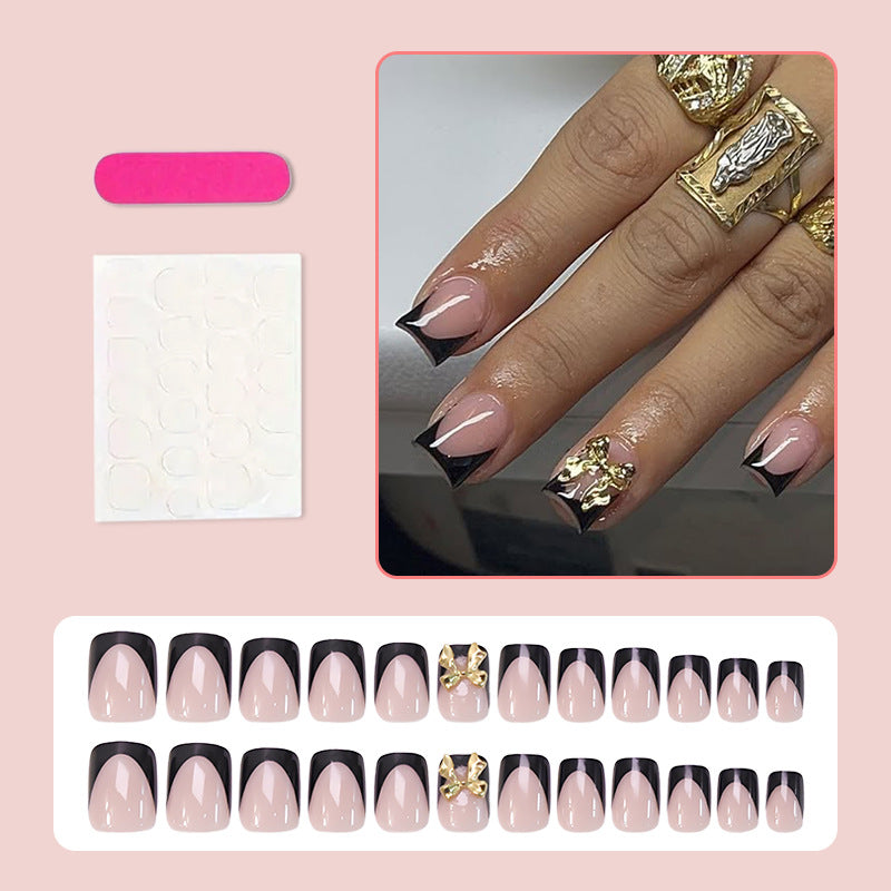 Künstliche Nagelkunstbrettset Karnz