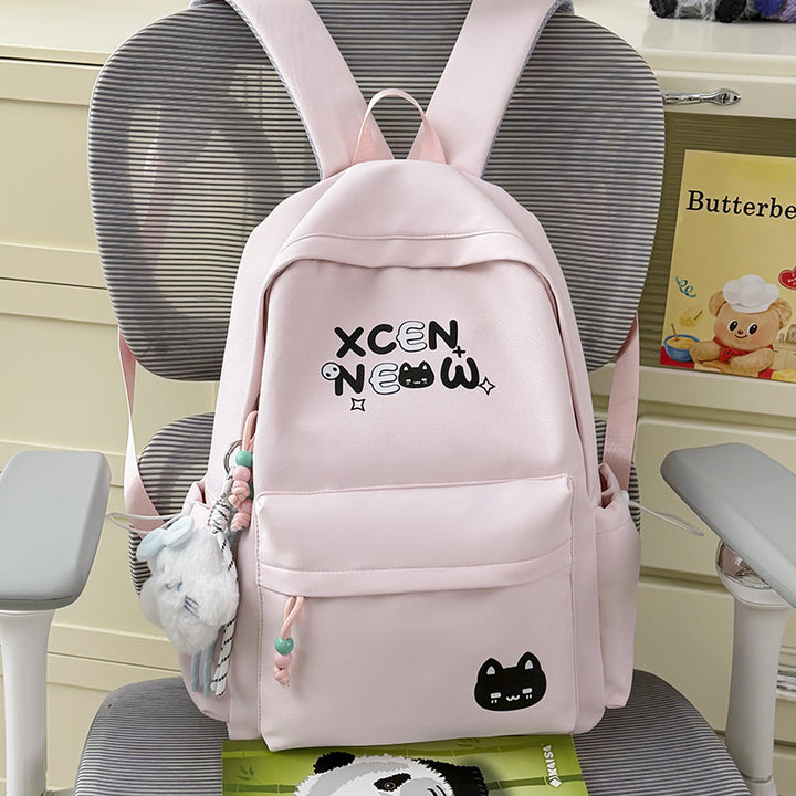 Kreativer Grafikdesign-Rucksack Karnz