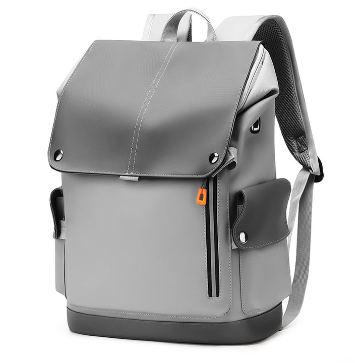 Wasserfester Mehrfach-Compartments Reise-Rucksack Karnz
