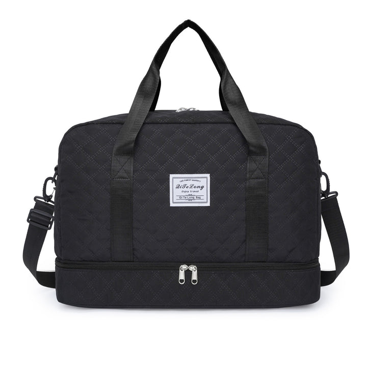Gepolsterte Reise-Duffel