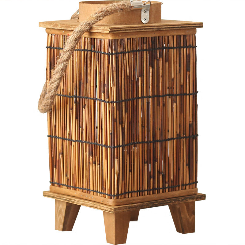 Dekorative Tischlaterne Karnz
