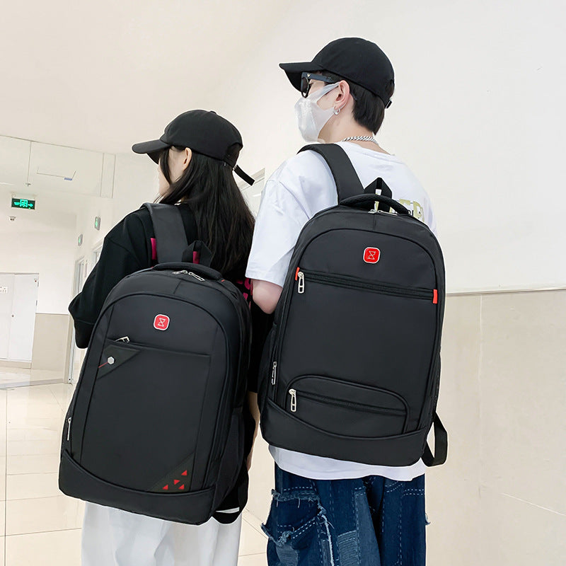 Multi-Taschen Professioneller Laptop Rucksack Karnz